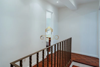 Apartamento T2 para Venda em Algueirão-Mem Martins