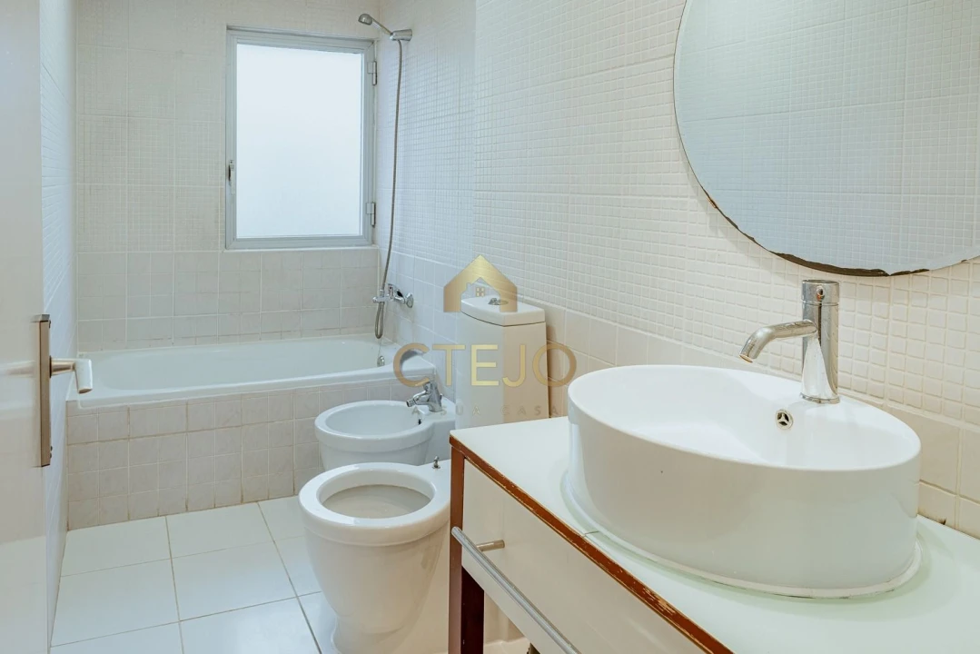Apartamento T2 para Venda em Algueirão-Mem Martins Foto 21