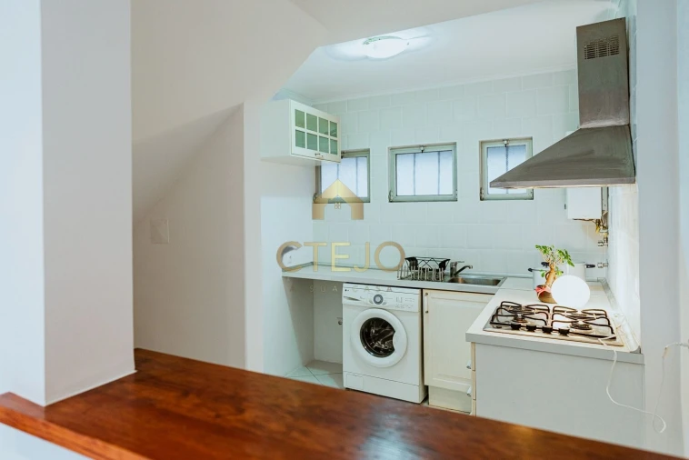 Apartamento T2 para Venda em Algueirão-Mem Martins Foto 5