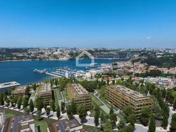 Apartamento T1 para Venda em Canidelo