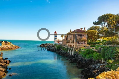 Negócio para Venda em Cascais e Estoril