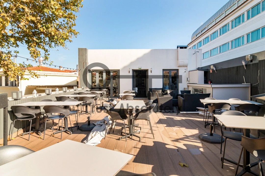 Negócio para Venda em Cascais e Estoril Foto 2