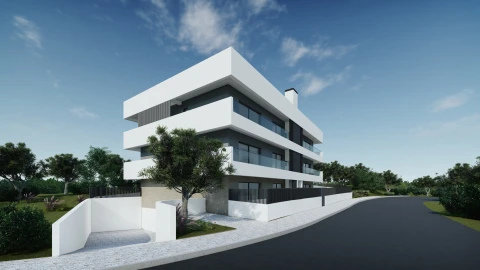 Apartamento T3 para Venda em Portimão