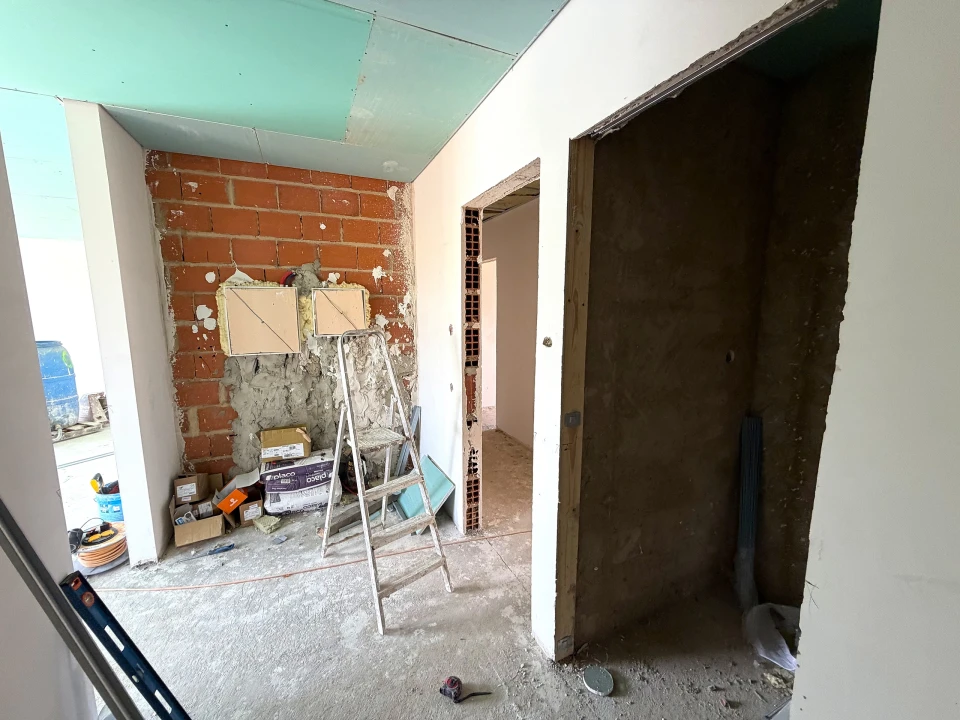 Apartamento T3 para Venda em Portimão Foto 3