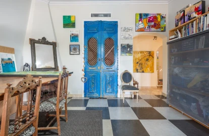 Moradia T4 para Venda em Olhão