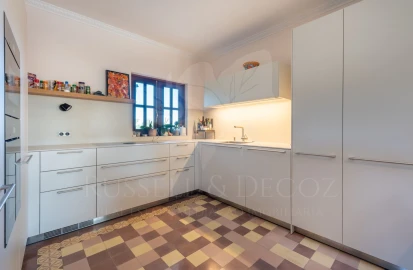 Moradia T4 para Venda em Olhão