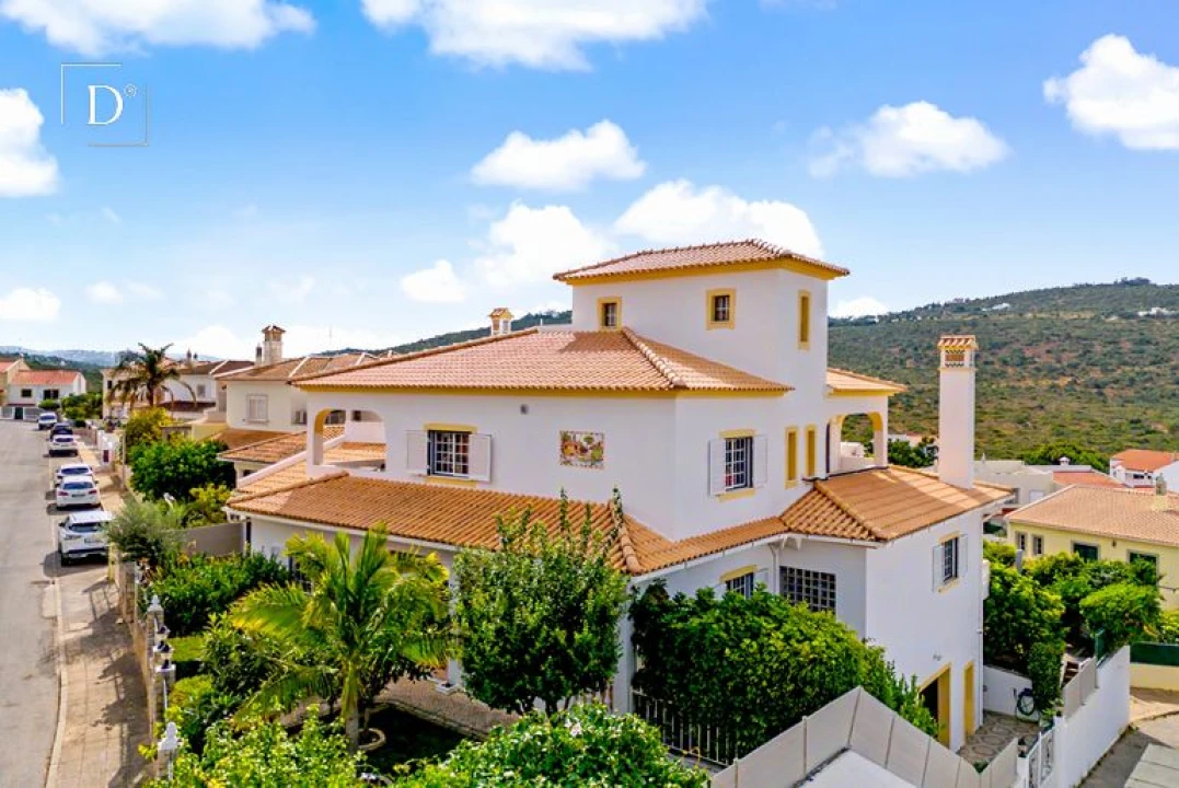 Moradia T8 para Venda em Loule (São Clemente) Foto 1