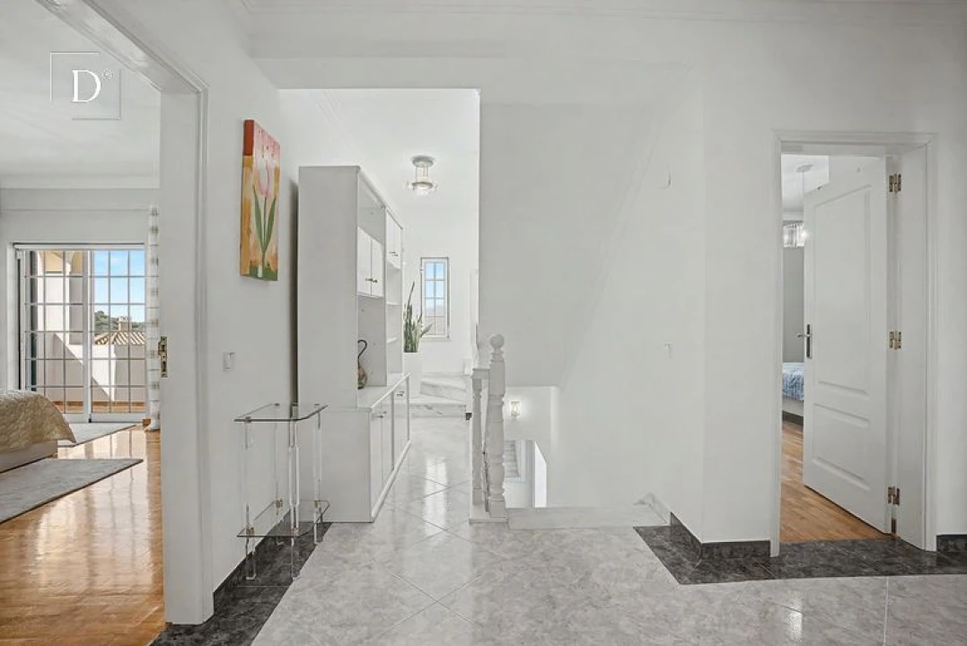 Moradia T8 para Venda em Loule (São Clemente) Foto 31