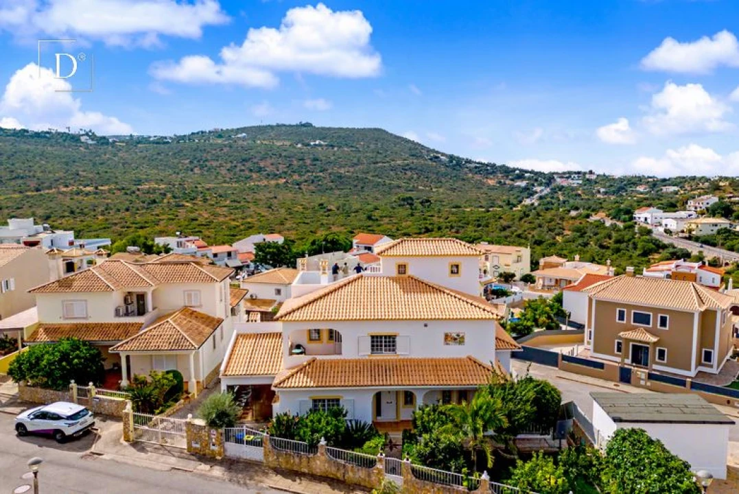 Moradia T8 para Venda em Loule (São Clemente) Foto 19
