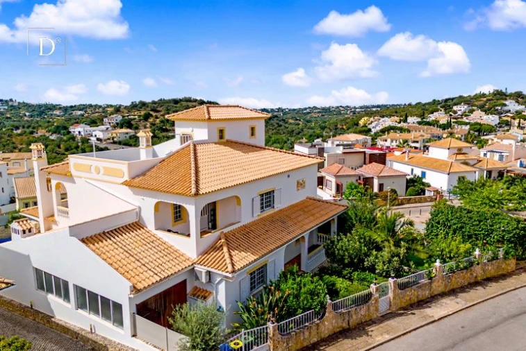Moradia T8 para Venda em Loule (São Clemente) Foto 37