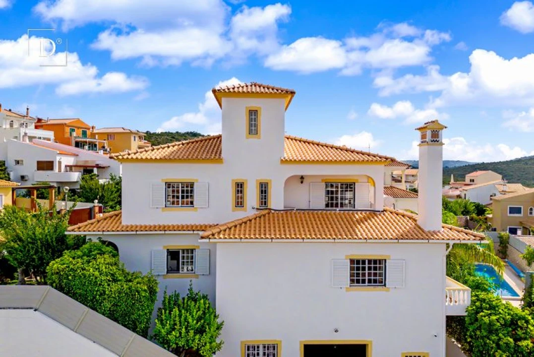 Moradia T8 para Venda em Loule (São Clemente) Foto 38