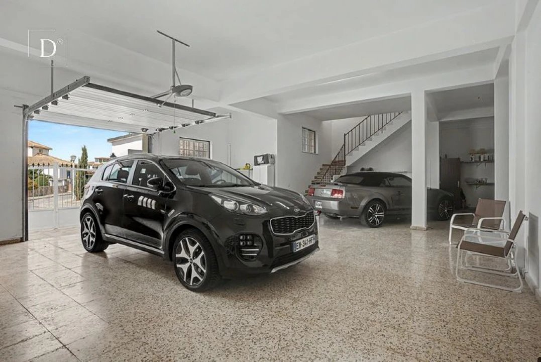 Moradia T8 para Venda em Loule (São Clemente) Foto 47