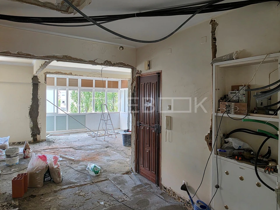 Apartamento T3 para Venda em Benfica Foto 10