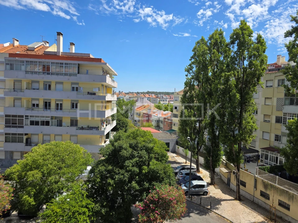 Apartamento T3 para Venda em Benfica Foto 7