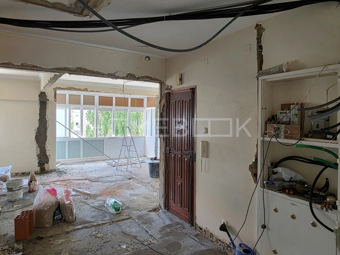 Apartamento T3 para Venda em Benfica Foto 10