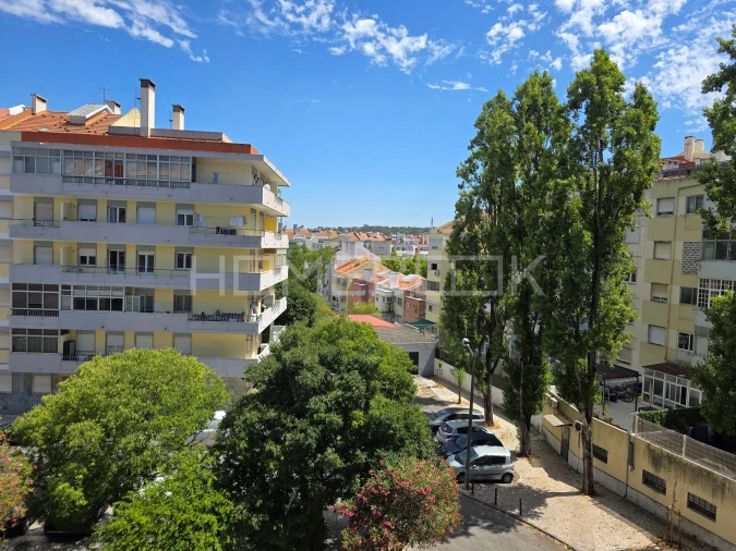 Apartamento T3 para Venda em Benfica Foto 7