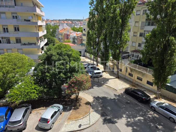 Apartamento T3 para Venda em Benfica Foto 6