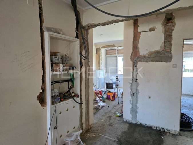 Apartamento T3 para Venda em Benfica Foto 12