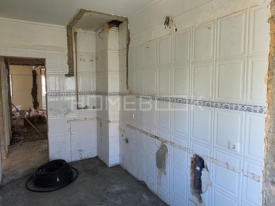 Apartamento T3 para Venda em Benfica Foto 16