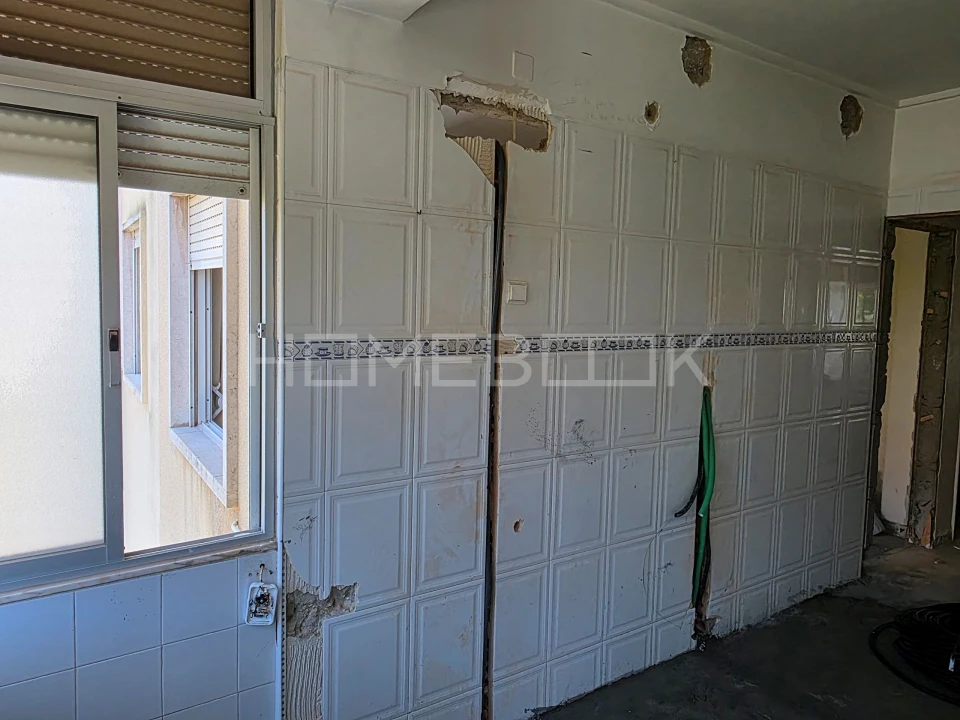 Apartamento T3 para Venda em Benfica Foto 17