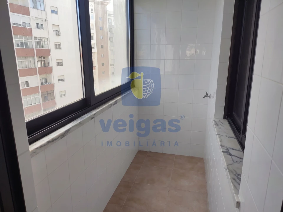 Apartamento T3 para Venda em Caldas da Rainha - Santo Onofre e Serra do Bouro Foto 9