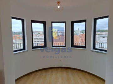 Apartamento T3 para Venda em Caldas da Rainha - Santo Onofre e Serra do Bouro