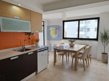 Apartamento T3 para Venda em Caldas da Rainha - Santo Onofre e Serra do Bouro