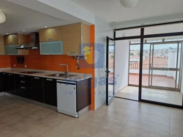 Apartamento T3 para Venda em Caldas da Rainha - Santo Onofre e Serra do Bouro