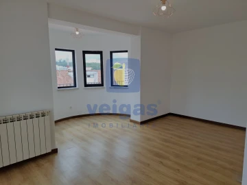 Apartamento T3 para Venda em Caldas da Rainha - Santo Onofre e Serra do Bouro