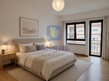 Apartamento T3 para Venda em Caldas da Rainha - Santo Onofre e Serra do Bouro