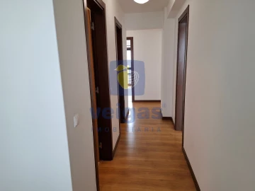 Apartamento T3 para Venda em Caldas da Rainha - Santo Onofre e Serra do Bouro