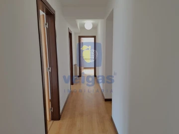 Apartamento T3 para Venda em Caldas da Rainha - Santo Onofre e Serra do Bouro