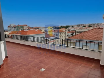 Apartamento T3 para Venda em Caldas da Rainha - Santo Onofre e Serra do Bouro