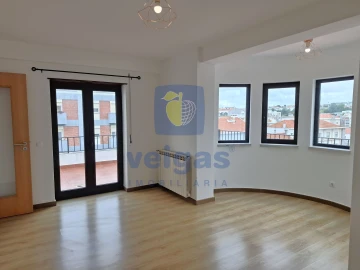 Apartamento T3 para Venda em Caldas da Rainha - Santo Onofre e Serra do Bouro