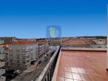 Apartamento T3 para Venda em Caldas da Rainha - Santo Onofre e Serra do Bouro