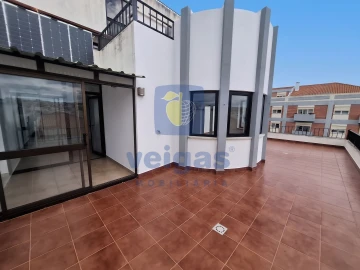 Apartamento T3 para Venda em Caldas da Rainha - Santo Onofre e Serra do Bouro