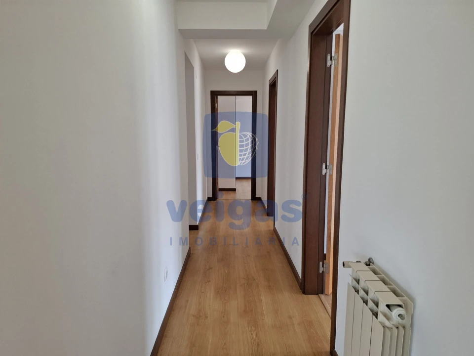 Apartamento T3 para Venda em Caldas da Rainha - Santo Onofre e Serra do Bouro Foto 21