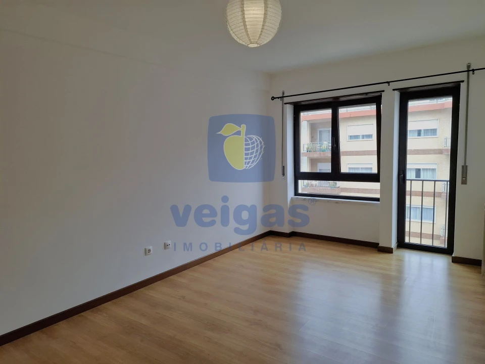 Apartamento T3 para Venda em Caldas da Rainha - Santo Onofre e Serra do Bouro Foto 26
