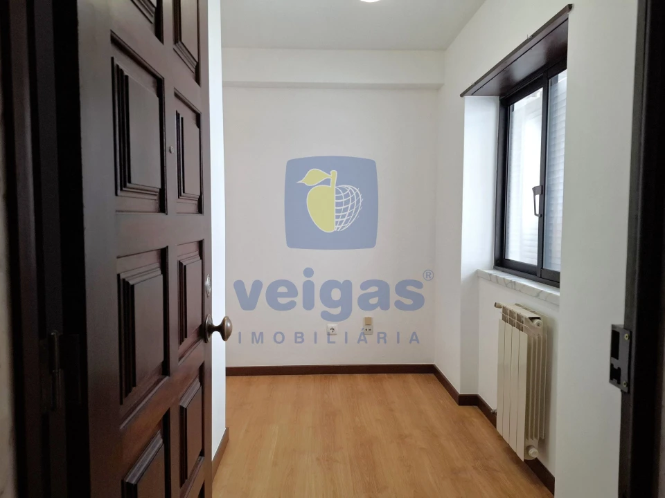 Apartamento T3 para Venda em Caldas da Rainha - Santo Onofre e Serra do Bouro Foto 4