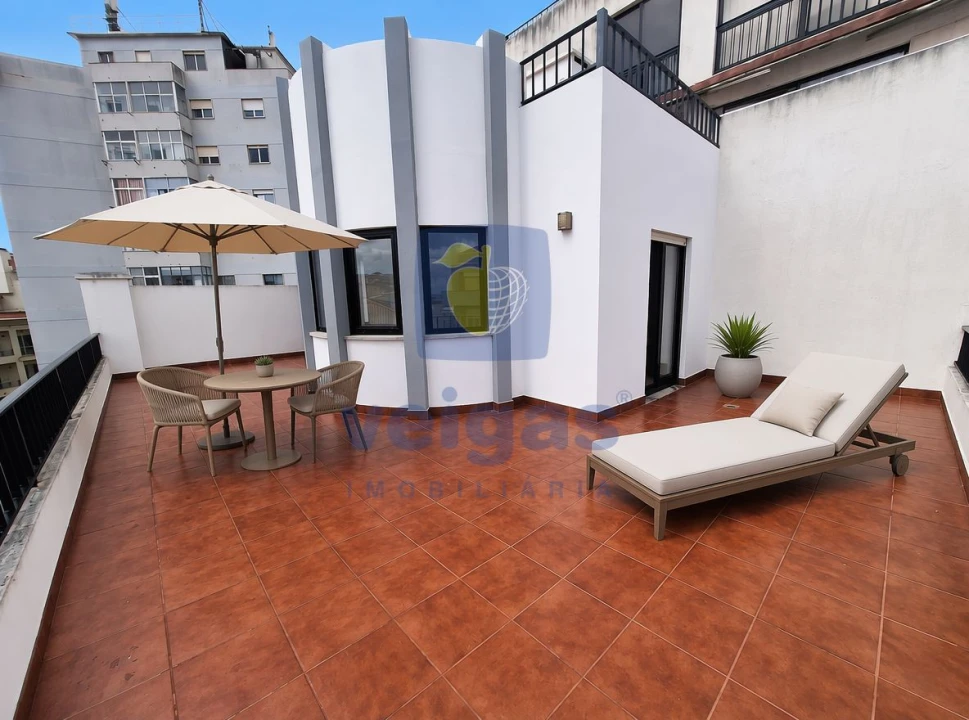 Apartamento T3 para Venda em Caldas da Rainha - Santo Onofre e Serra do Bouro Foto 14