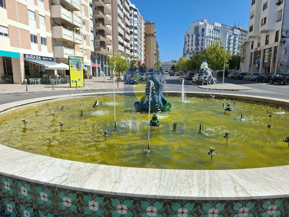 Apartamento T3 para Venda em Caldas da Rainha - Santo Onofre e Serra do Bouro Foto 37