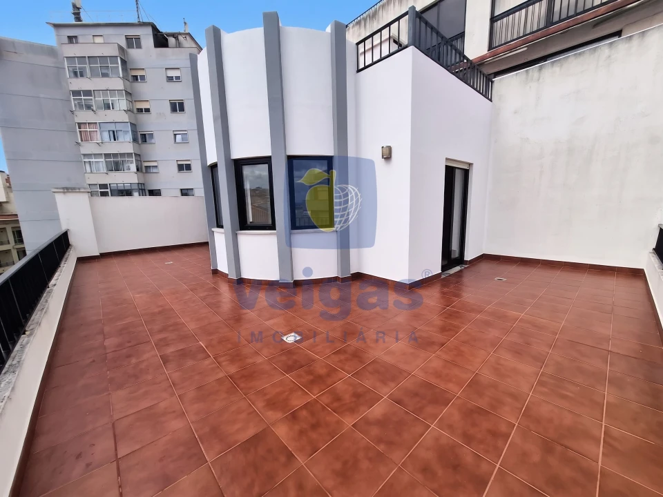Apartamento T3 para Venda em Caldas da Rainha - Santo Onofre e Serra do Bouro Foto 13