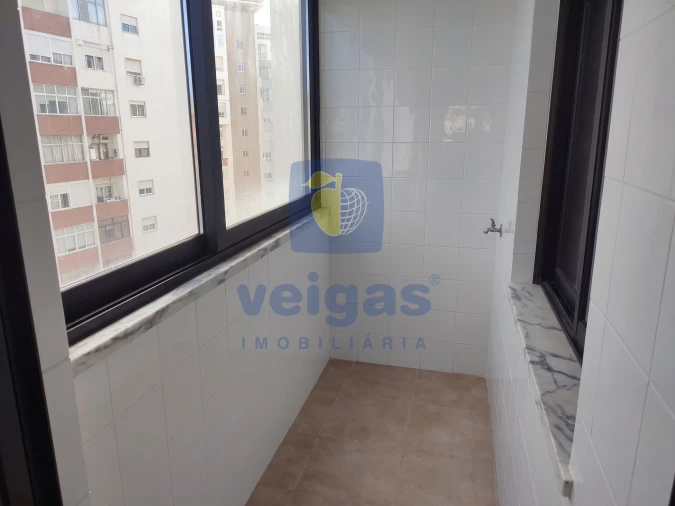 Apartamento T3 para Venda em Caldas da Rainha - Santo Onofre e Serra do Bouro Foto 9