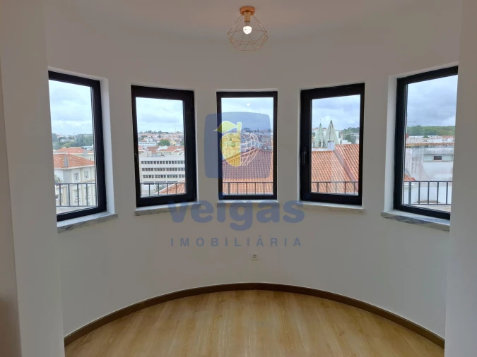 Apartamento T3 para Venda em Caldas da Rainha - Santo Onofre e Serra do Bouro Foto 19