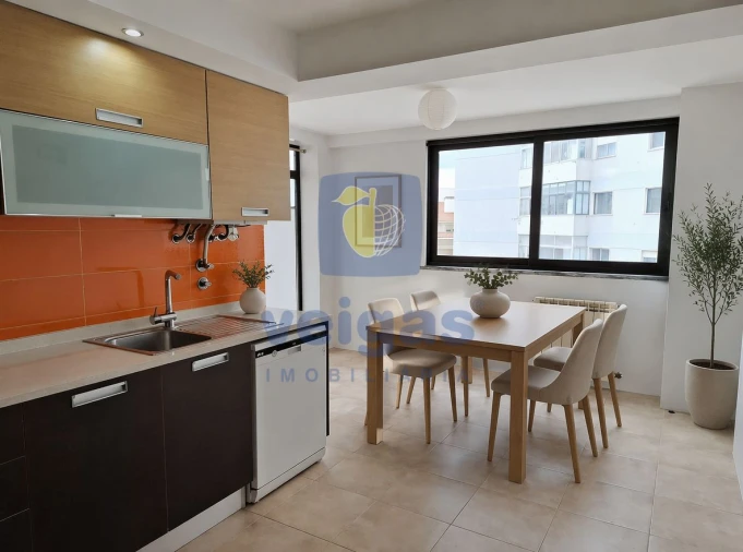 Apartamento T3 para Venda em Caldas da Rainha - Santo Onofre e Serra do Bouro Foto 8