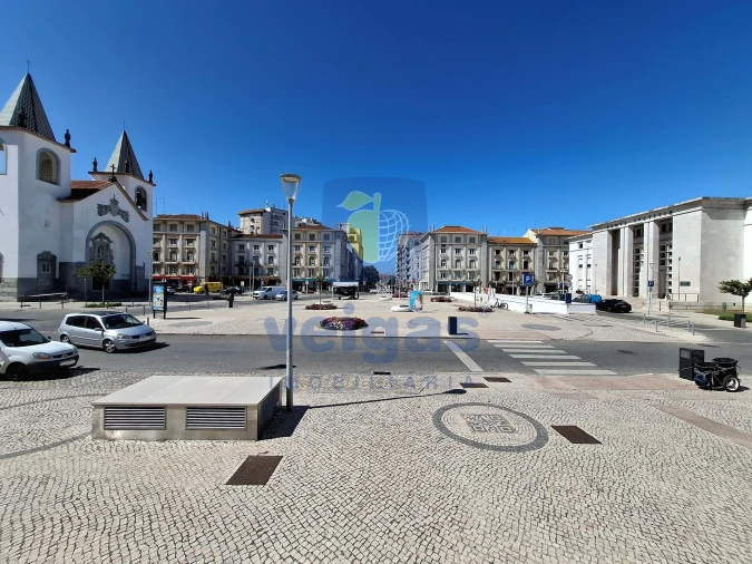 Apartamento T3 para Venda em Caldas da Rainha - Santo Onofre e Serra do Bouro Foto 36