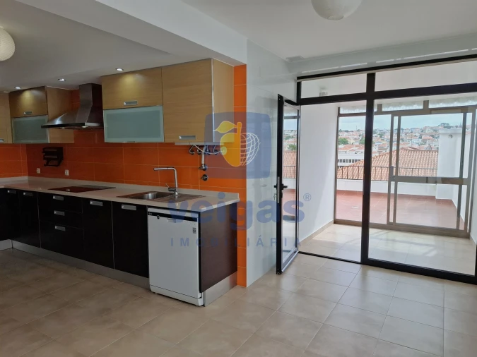 Apartamento T3 para Venda em Caldas da Rainha - Santo Onofre e Serra do Bouro Foto 10