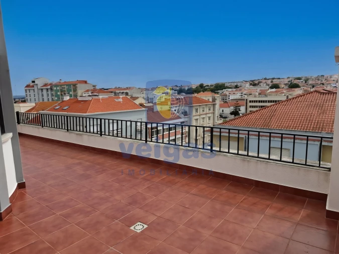 Apartamento T3 para Venda em Caldas da Rainha - Santo Onofre e Serra do Bouro Foto 11
