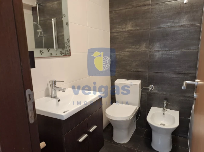 Apartamento T3 para Venda em Caldas da Rainha - Santo Onofre e Serra do Bouro Foto 30