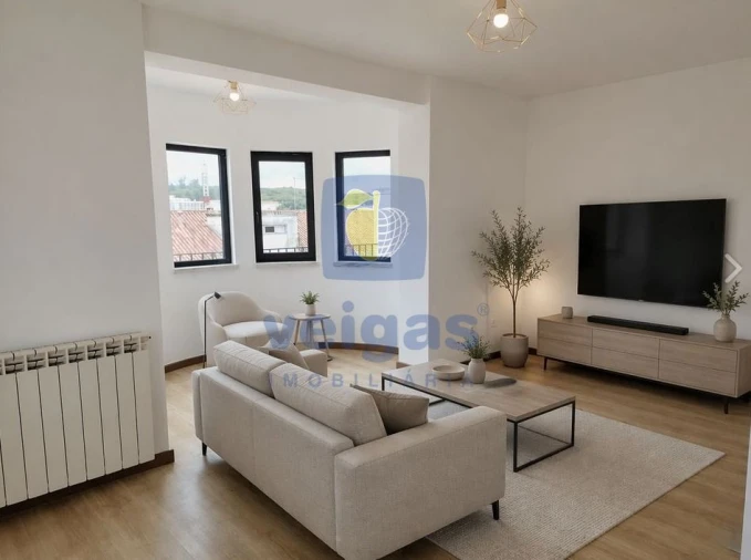 Apartamento T3 para Venda em Caldas da Rainha - Santo Onofre e Serra do Bouro Foto 18
